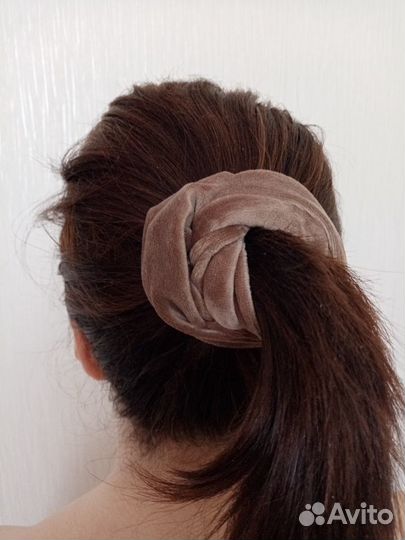 Резинка для волос