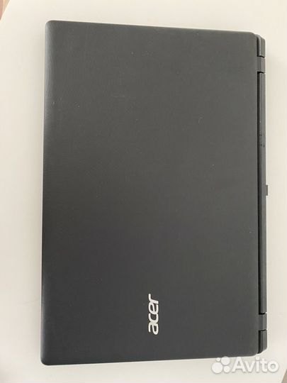 Acer aspire e15