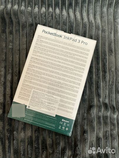 Pocketbook 740 pro / InkPad 3 pro