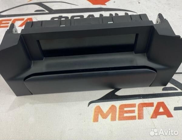 Бортовой компьютер Citroen С4 хэтчбек(B7) 5FS