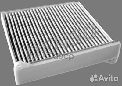 Фильтр салона угольный DCF300K Denso