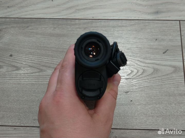 Тепловизор pulsar axion XQ 38