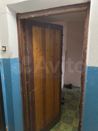 2-к. квартира, 44 м², 5/5 эт.