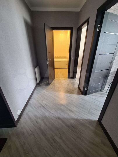 1-к. квартира, 36,1 м², 6/8 эт.