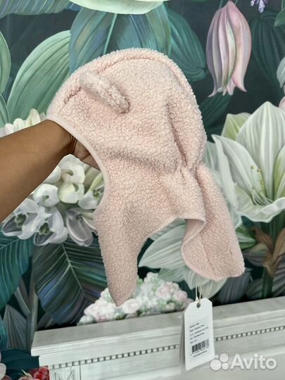 Шлем Mini a ture 2-4 новый