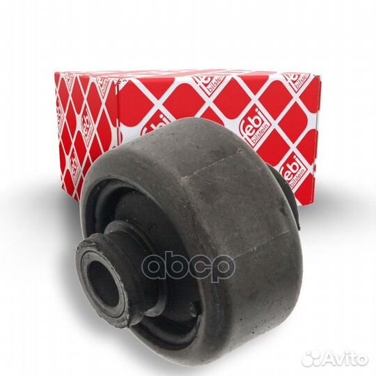 Сайлентблок рычага подвески перед прав/лев