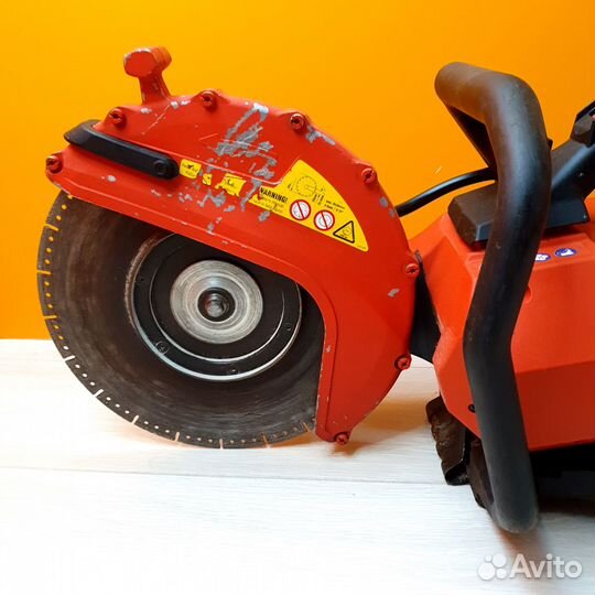 Отрезная машина Hilti Nuron DSH 600-22