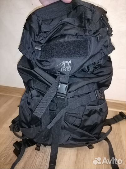 Рюкзак Tasmanian Tiger,mammut,haglofs,5.11 rush 72