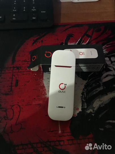 Модемы и роутеры