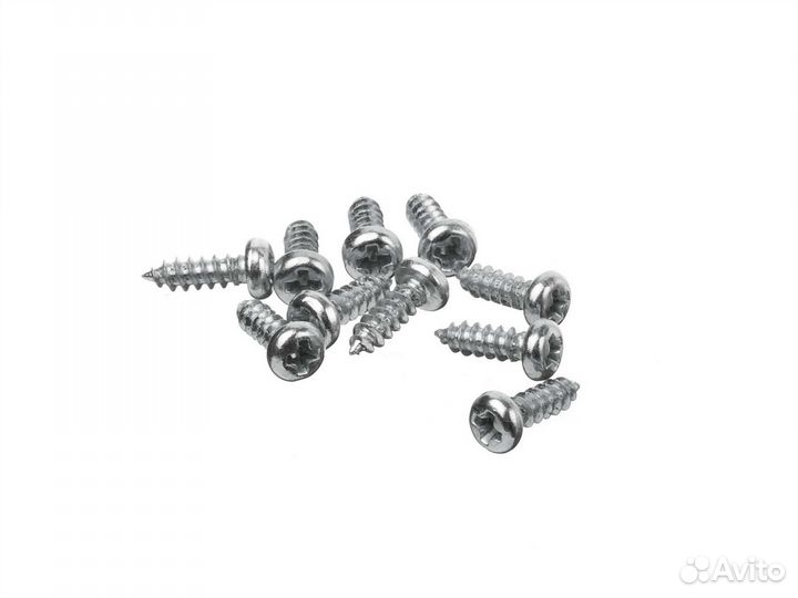 Комплект одиночной колковой механики Alice AL-016P