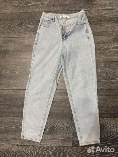 Джинсы детские