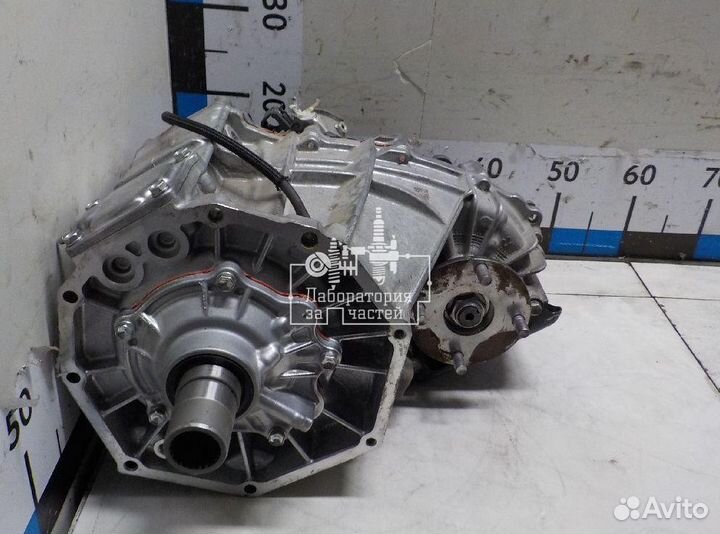 Коробка раздаточная Toyota 36100-6D400