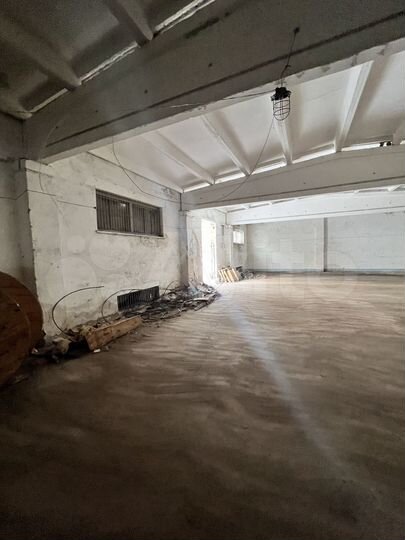 Склад, 498 м²