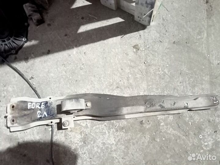 Подрамник chery fora