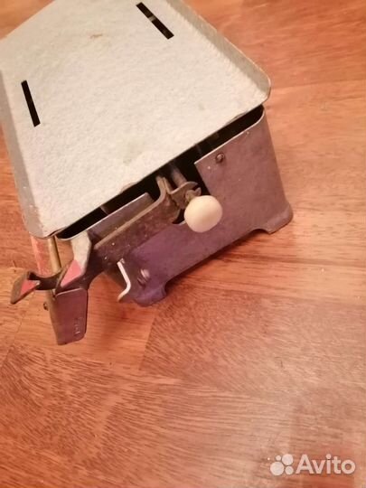 Весы старинные