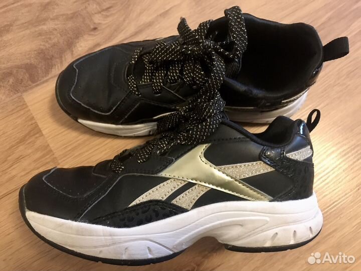 Кроссовки Reebok 33