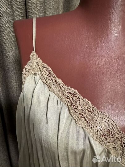 Платье-комбинация. H&M. Новое