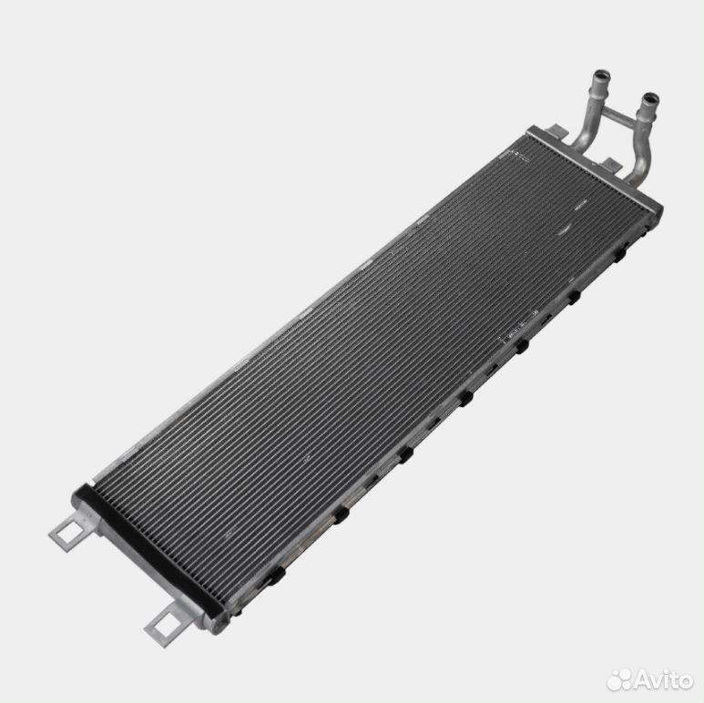 Радиатор приводного мотора Galaxy L 7 Geely Galaxy L7