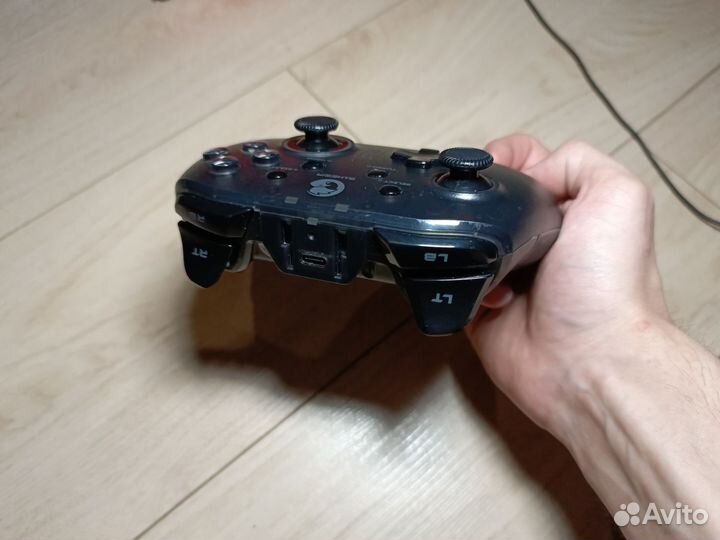 Геймпад gamesir T4 pro se