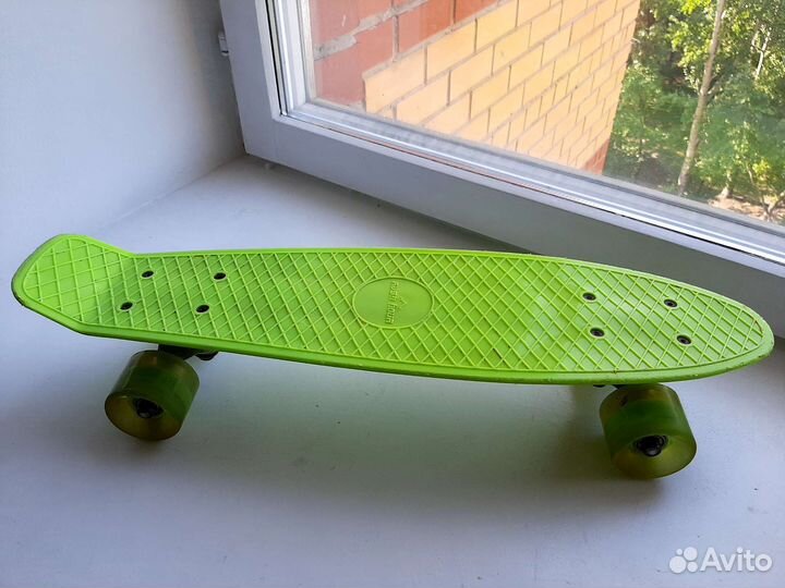 Пениборд светящийся