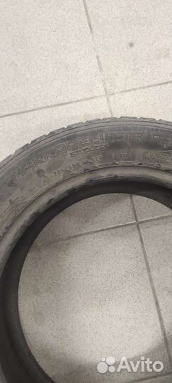 Nokian Tyres Hakkapeliitta R2 205/55 R16 94R