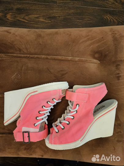 Туфли женские 38 размер