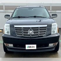 Cadillac Escalade 6.2 AT, 2012, 29 000 км, с пробегом, цена 1 500 000 руб.