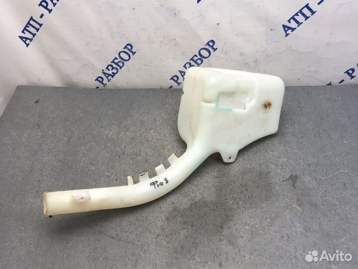 Бачок омывателя Fusion