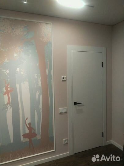 Двери межкомнатные