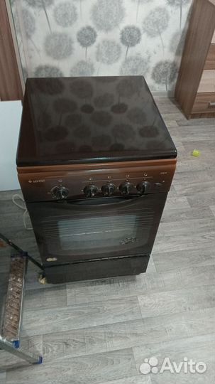 Газовая плита бу