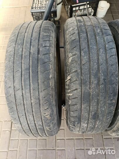 Nexen N'Fera SU4 185/65 R15