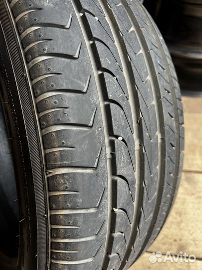 Maxxis M-36+ Victra 245/45 R18 96W