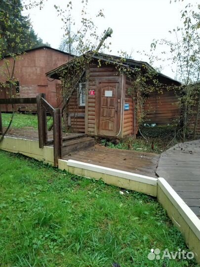 Продаю 3 сруба 5.5 на 8.5