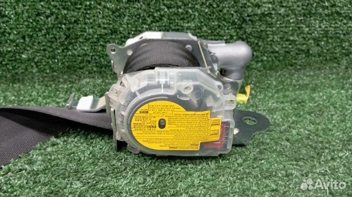 Ремень безопасности Hyundai Santa Fe Правый Передний