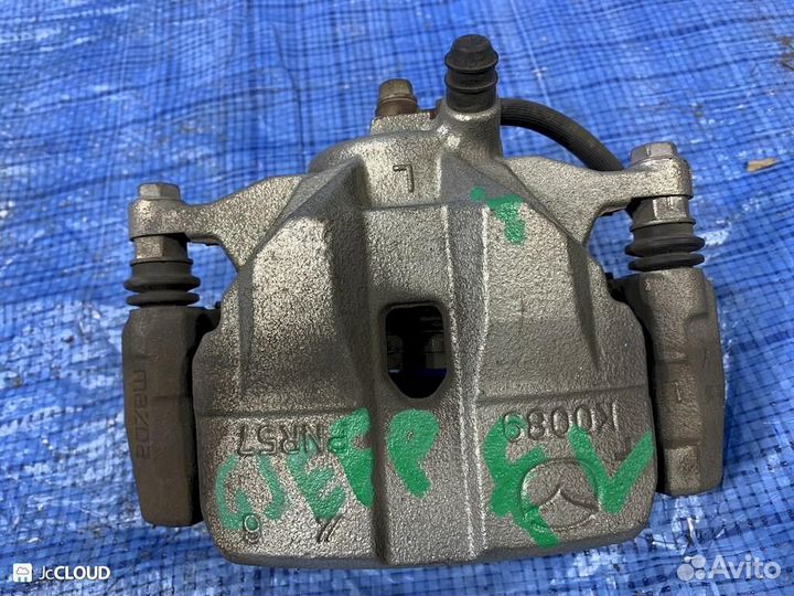 Суппорт на mazda atenza gjefp PE-VPR