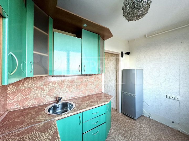 1-к. квартира, 37,5 м², 17/17 эт.