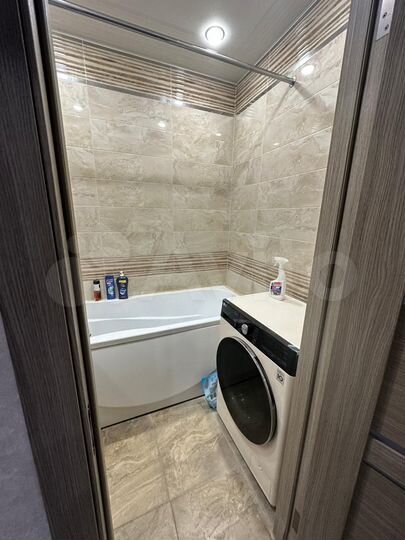 2-к. квартира, 45 м², 2/9 эт.