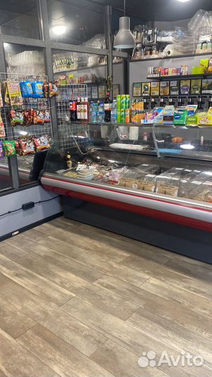 Магазин Разливных Напитков. Пиво