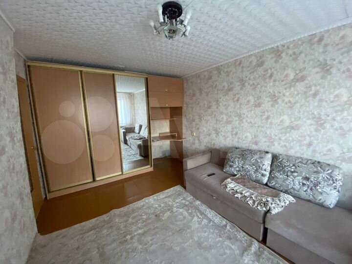 1-к. квартира, 35,7 м², 5/9 эт.