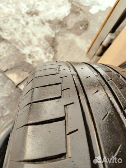 Continental PremiumContact 6 195/65 R15 91H