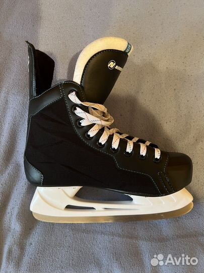 Хоккейные коньки nordway 300