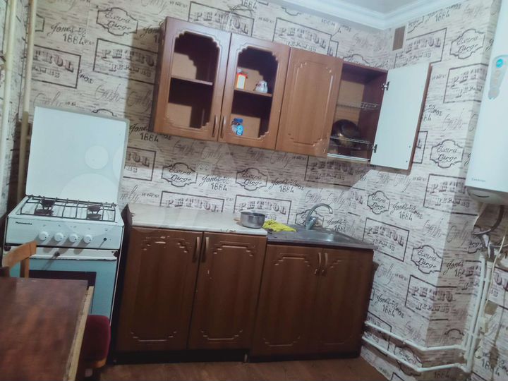 1-к. квартира, 122 м², 2/5 эт.