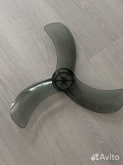 Вентилятор напольный