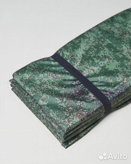 Коврик туристический. Каремат