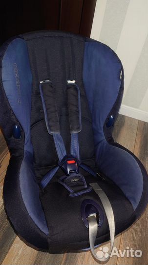 Автокресло maxi cosi priori