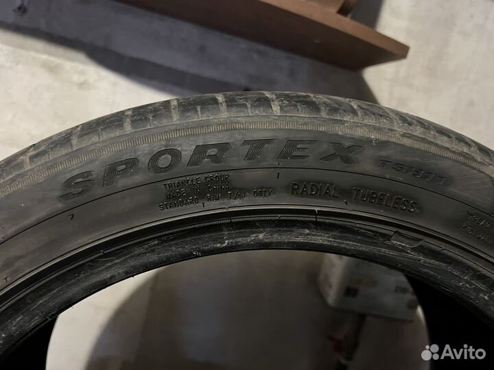 Triangle Sports TH201 225/45 R17 94W