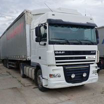 DAF XF 95.480, 2002