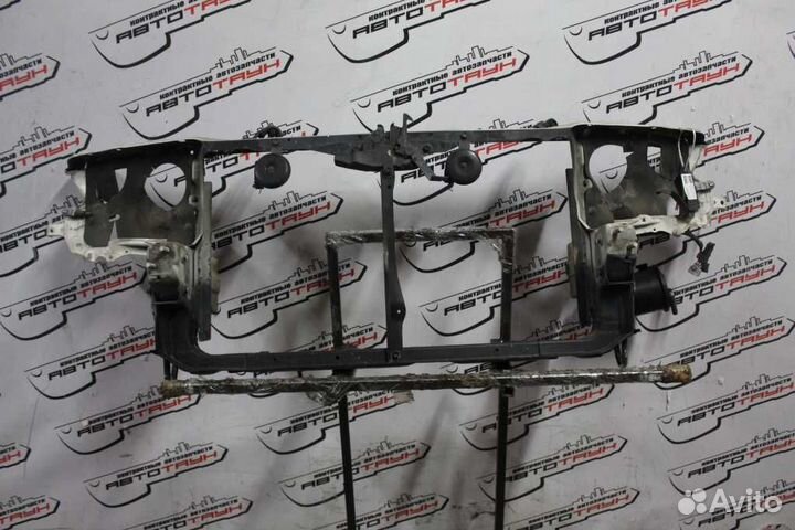 Телевизор toyota chaser cresta mark II GX100 GX105