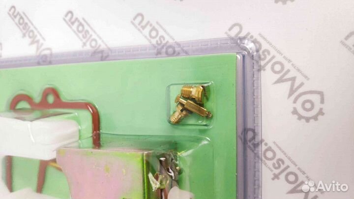 Ремкомплект карбюратора Юпитер К65Д