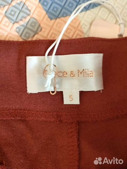 Шорты женские